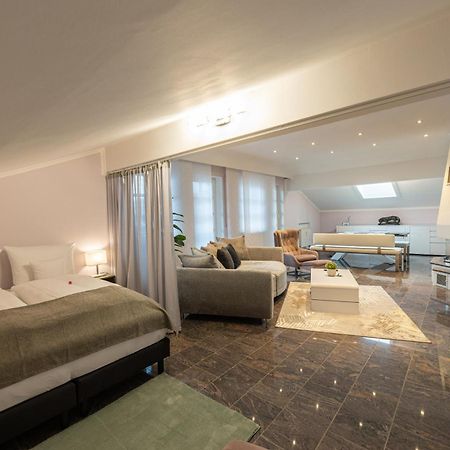 Ferienwohnung Chiemgauzeit - Chiemgaukarte Inzell Εξωτερικό φωτογραφία