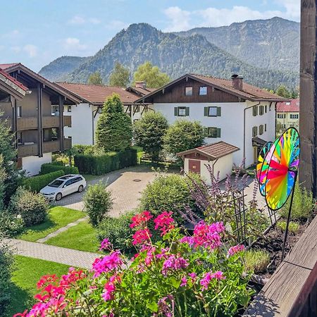 Ferienwohnung Chiemgauzeit - Chiemgaukarte Inzell Εξωτερικό φωτογραφία