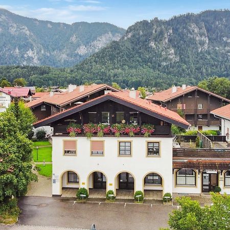Ferienwohnung Chiemgauzeit - Chiemgaukarte Inzell Εξωτερικό φωτογραφία