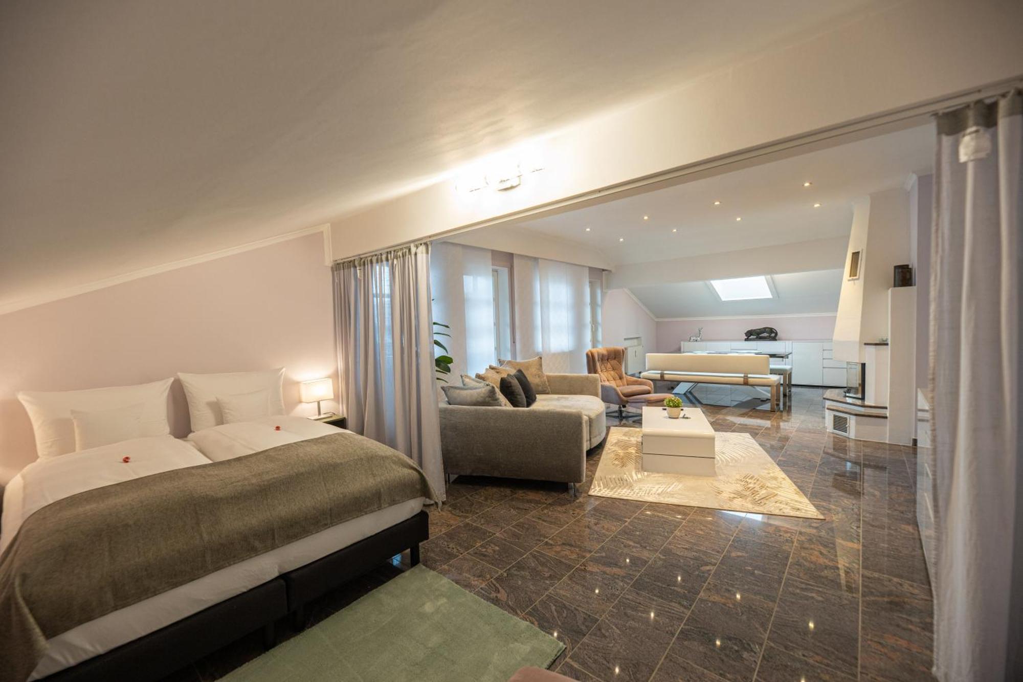Ferienwohnung Chiemgauzeit - Chiemgaukarte Inzell Εξωτερικό φωτογραφία