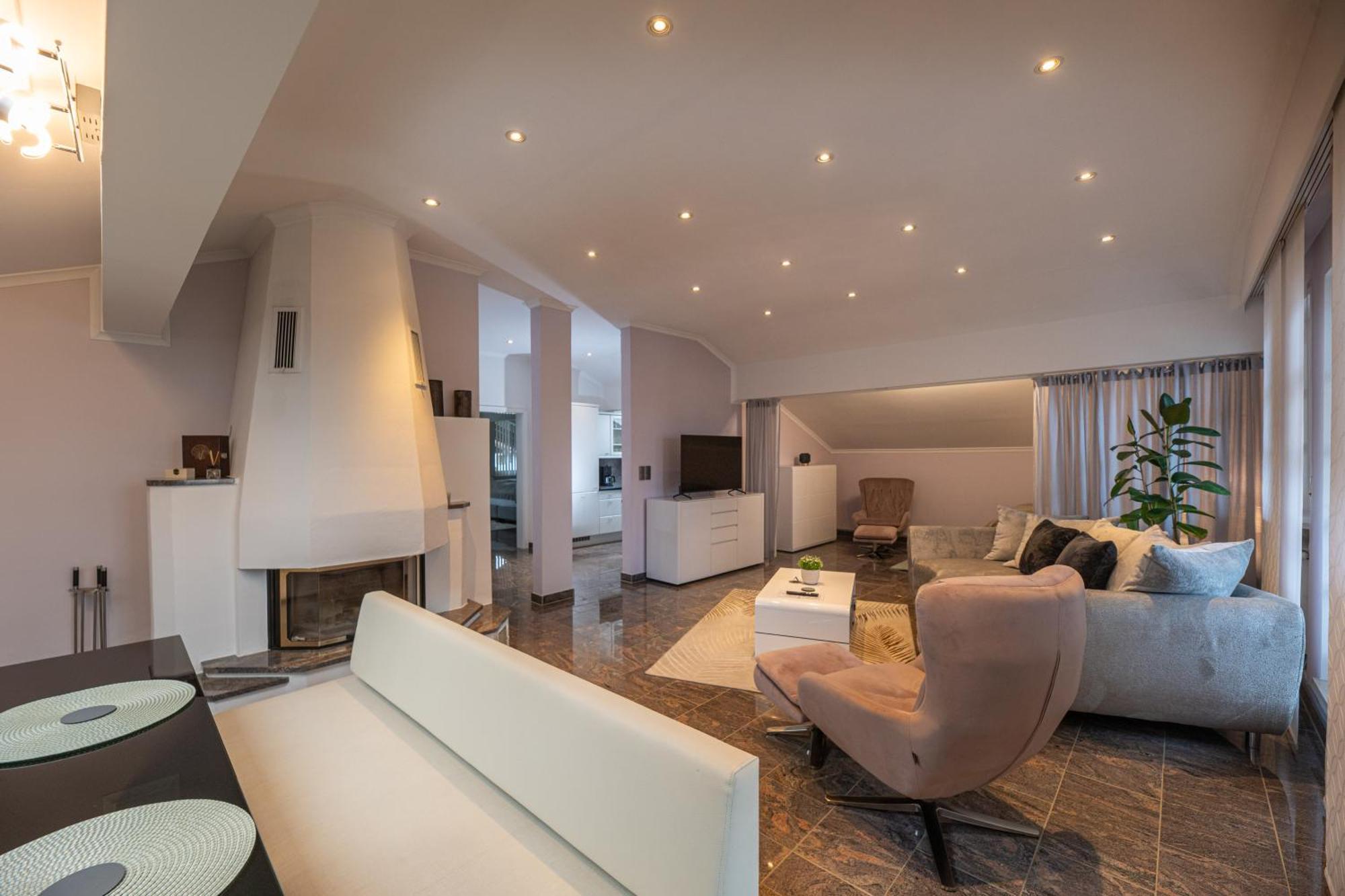 Ferienwohnung Chiemgauzeit - Chiemgaukarte Inzell Εξωτερικό φωτογραφία