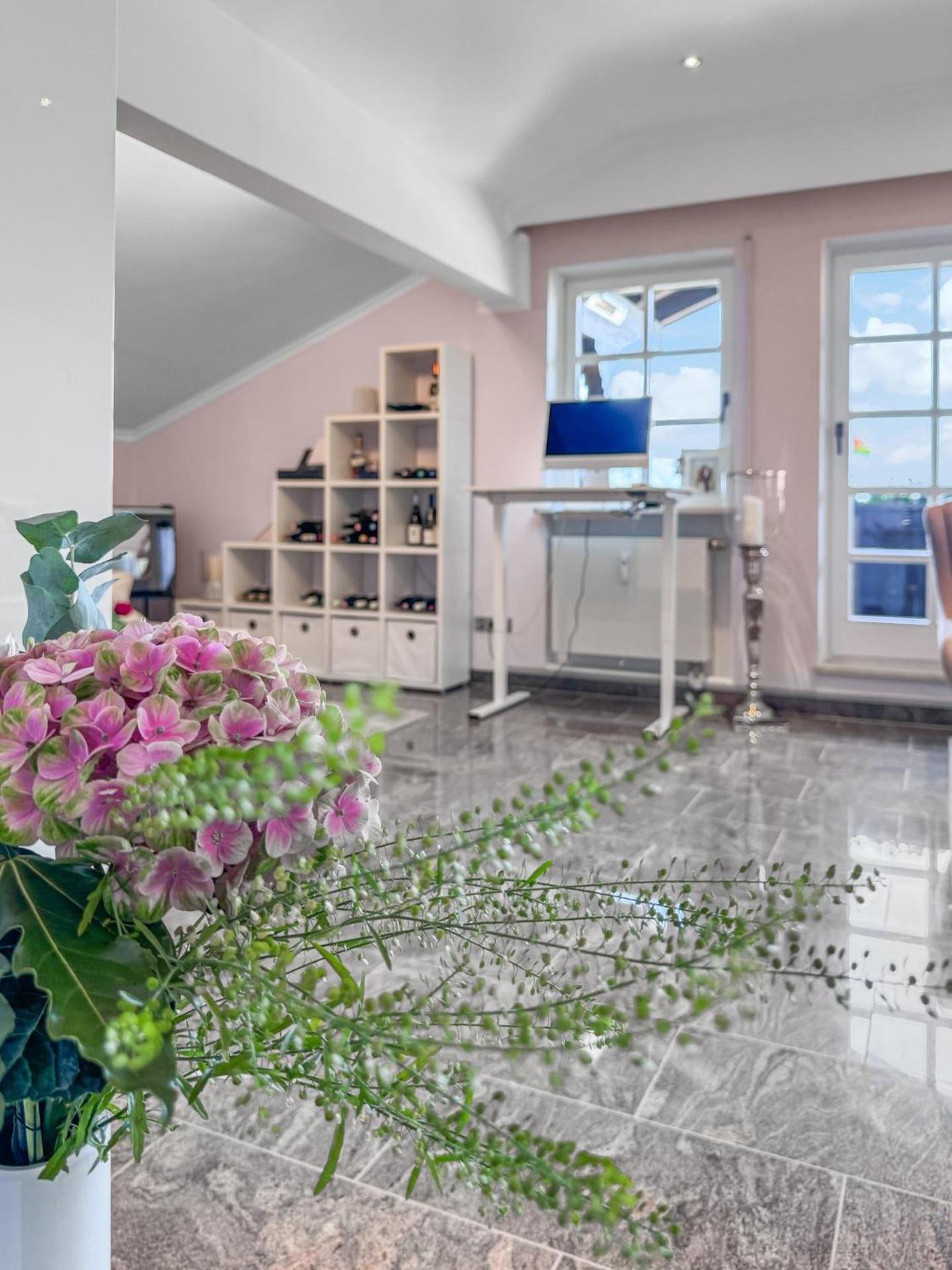 Ferienwohnung Chiemgauzeit - Chiemgaukarte Inzell Εξωτερικό φωτογραφία