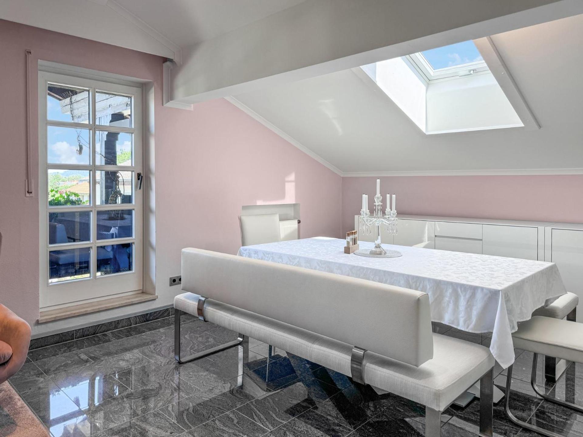 Ferienwohnung Chiemgauzeit - Chiemgaukarte Inzell Εξωτερικό φωτογραφία