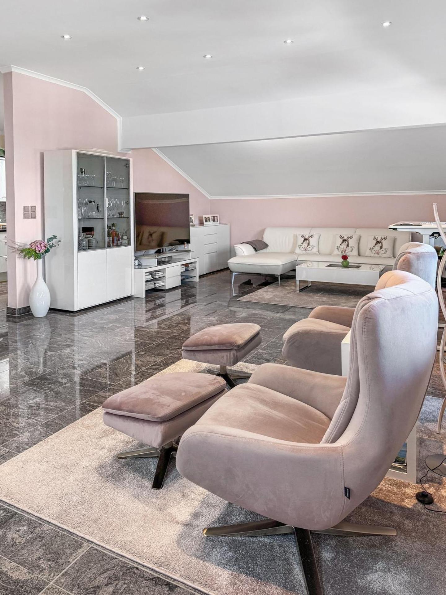 Ferienwohnung Chiemgauzeit - Chiemgaukarte Inzell Εξωτερικό φωτογραφία